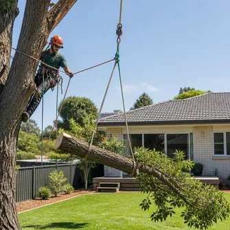Tree Removal Buninyong Vic