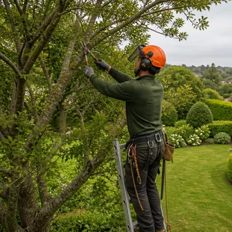 Tree Pruning Buninyong Vic