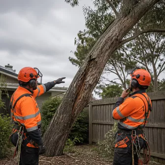 Hazardous Tree Removal Buninyong Vic