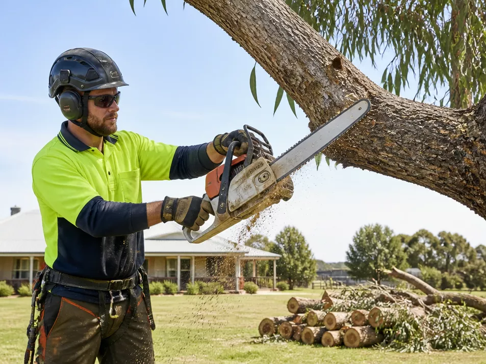 Tree Removal Rokewood Junction Vic