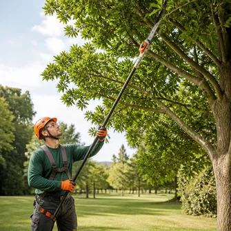 Tree Pruning Scarsdale