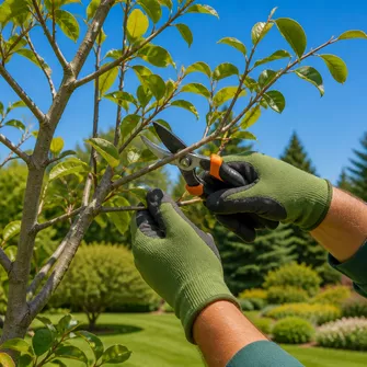 Tree Pruning Shelford
