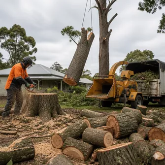 Land Clearing Skipton