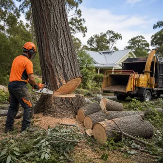 Residential Tree Work Skipton
