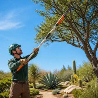 Tree Pruning Snake Valley