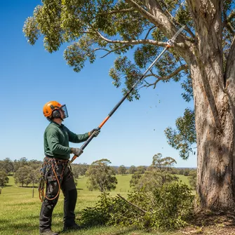 Tree Lopping Talbot Vic