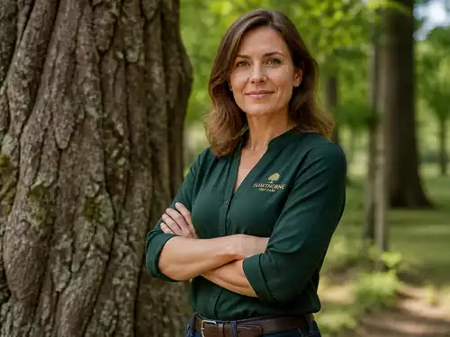 Clara Hawthorne - Tree Removal Specialist